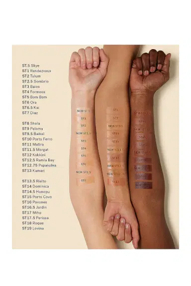 ILIA Super Serum Skin Tint SPF 40 | Thumbnail 6 ILIA Super Serum Skin Tint SPF 40 | Thumbnail 6