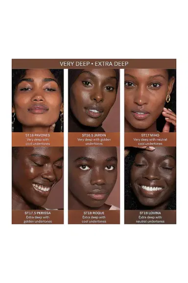 ILIA Super Serum Skin Tint SPF 40 | Thumbnail 7 ILIA Super Serum Skin Tint SPF 40 | Thumbnail 7