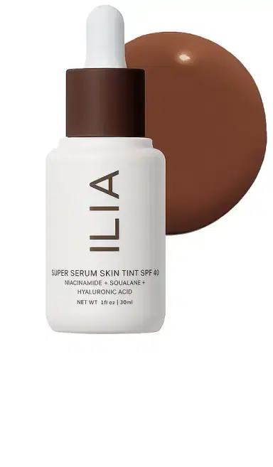 ILIA Super Serum Skin Tint SPF 40 | Thumbnail 1 ILIA Super Serum Skin Tint SPF 40 | Thumbnail 1