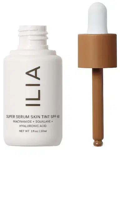 ILIA Super Serum Skin Tint SPF 40 | Thumbnail 2 ILIA Super Serum Skin Tint SPF 40 | Thumbnail 2