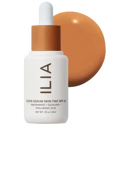 ILIA Super Serum Skin Tint SPF 40 | Thumbnail 3 ILIA Super Serum Skin Tint SPF 40 | Thumbnail 3