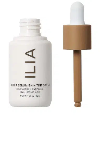 ILIA Super Serum Skin Tint SPF 40 | Thumbnail 4 ILIA Super Serum Skin Tint SPF 40 | Thumbnail 4