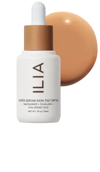 ILIA Super Serum Skin Tint SPF 40 | Thumbnail 1 ILIA Super Serum Skin Tint SPF 40 | Thumbnail 1