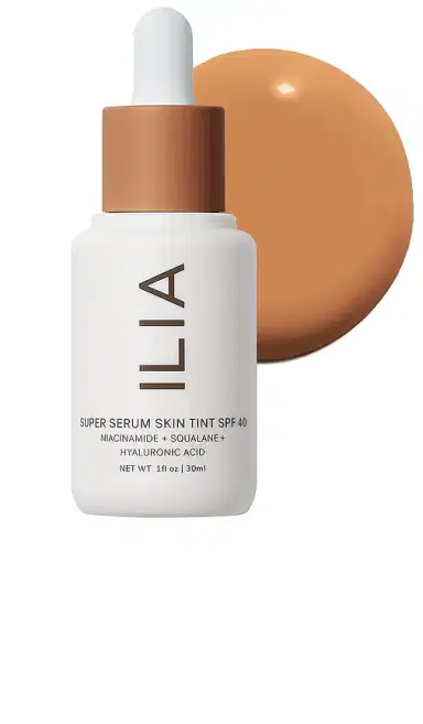 ILIA Super Serum Skin Tint SPF 40 | Thumbnail 1 ILIA Super Serum Skin Tint SPF 40 | Thumbnail 1