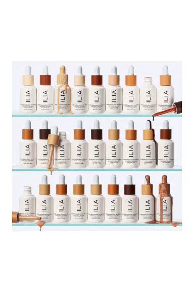ILIA Super Serum Skin Tint | Thumbnail 14 ILIA Super Serum Skin Tint | Thumbnail 14