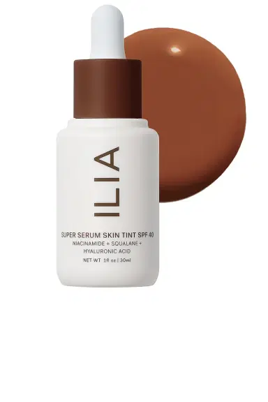 ILIA Super Serum Skin Tint | Thumbnail 3 ILIA Super Serum Skin Tint | Thumbnail 3