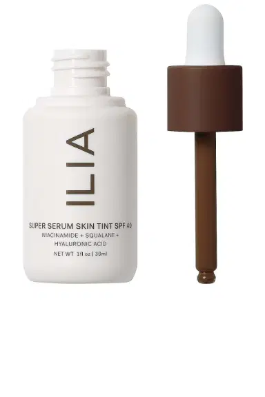 ILIA Super Serum Skin Tint | Thumbnail 4 ILIA Super Serum Skin Tint | Thumbnail 4