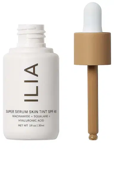ILIA Super Serum Skin Tint SPF 40 | Thumbnail 2 ILIA Super Serum Skin Tint SPF 40 | Thumbnail 2