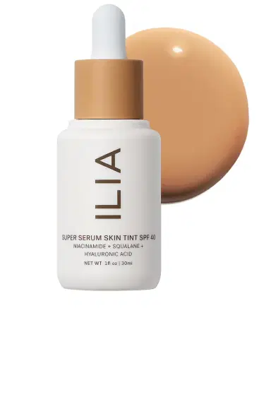 ILIA Super Serum Skin Tint SPF 40 | Thumbnail 3 ILIA Super Serum Skin Tint SPF 40 | Thumbnail 3