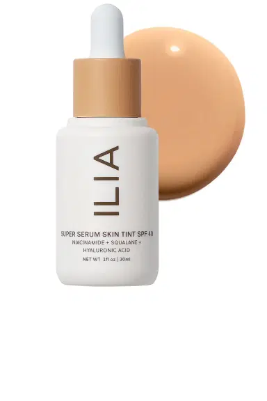 ILIA Super Serum Skin Tint SPF 40 | Thumbnail 3 ILIA Super Serum Skin Tint SPF 40 | Thumbnail 3