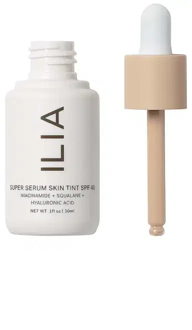 ILIA Super Serum Skin Tint SPF 40 | Thumbnail 2 ILIA Super Serum Skin Tint SPF 40 | Thumbnail 2