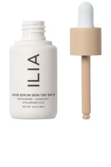 ILIA Super Serum Skin Tint SPF 40 | Thumbnail 4 ILIA Super Serum Skin Tint SPF 40 | Thumbnail 4