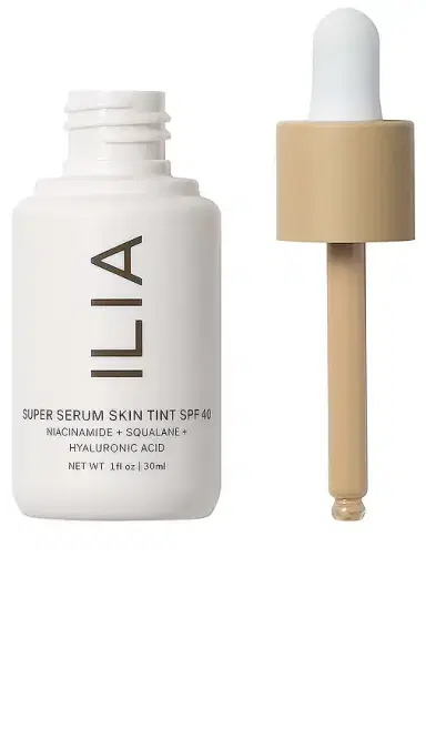 ILIA Super Serum Skin Tint SPF 40 | Thumbnail 2 ILIA Super Serum Skin Tint SPF 40 | Thumbnail 2