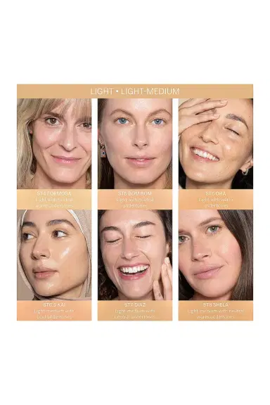 ILIA Super Serum Skin Tint SPF 40 | Thumbnail 7 ILIA Super Serum Skin Tint SPF 40 | Thumbnail 7