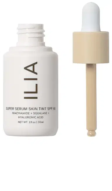 ILIA Super Serum Skin Tint SPF 40 | Thumbnail 2 ILIA Super Serum Skin Tint SPF 40 | Thumbnail 2