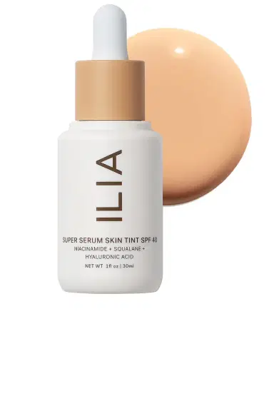 ILIA Super Serum Skin Tint SPF 40 | Thumbnail 3 ILIA Super Serum Skin Tint SPF 40 | Thumbnail 3
