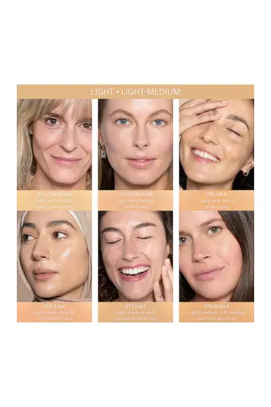 ILIA Super Serum Skin Tint SPF 40 | Thumbnail 7 ILIA Super Serum Skin Tint SPF 40 | Thumbnail 7
