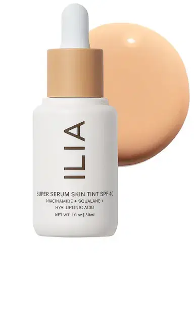 ILIA Super Serum Skin Tint SPF 40 | Thumbnail 1 ILIA Super Serum Skin Tint SPF 40 | Thumbnail 1
