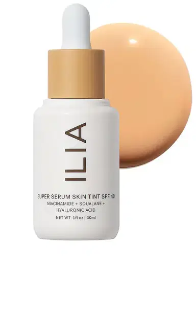 ILIA Super Serum Skin Tint SPF 40 | Thumbnail 1 ILIA Super Serum Skin Tint SPF 40 | Thumbnail 1