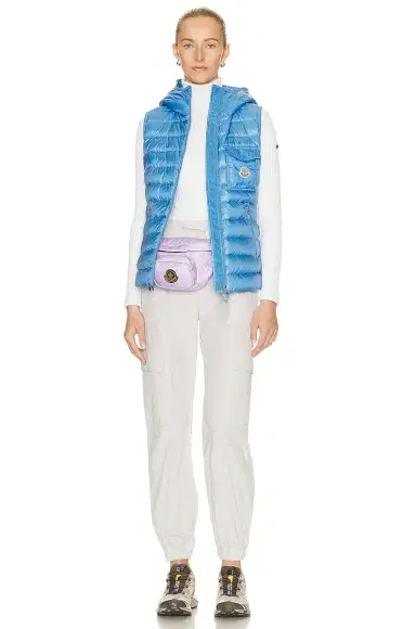 Moncler Cargo Trouser | Thumbnail 4 Moncler Cargo Trouser | Thumbnail 4