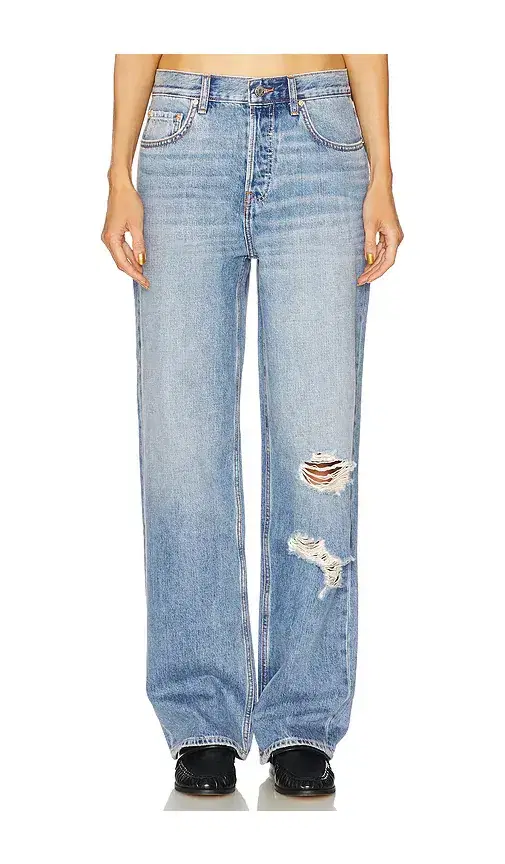 Bella Low Rise Boyfriend Bella Low Rise Boyfriend