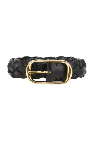 Nili Lotan Braided Reine Belt | Thumbnail 3 Nili Lotan Braided Reine Belt | Thumbnail 3