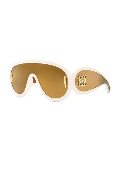 Loewe Paula's Ibiza Shield Sunglasses | Thumbnail 2 Loewe Paula's Ibiza Shield Sunglasses | Thumbnail 2