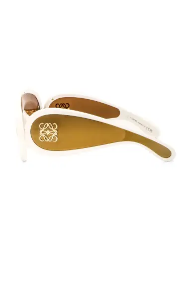 Loewe Paula's Ibiza Shield Sunglasses | Thumbnail 3 Loewe Paula's Ibiza Shield Sunglasses | Thumbnail 3