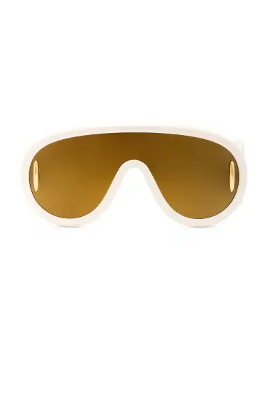 Loewe Paula's Ibiza Shield Sunglasses | Thumbnail 1 Loewe Paula's Ibiza Shield Sunglasses | Thumbnail 1