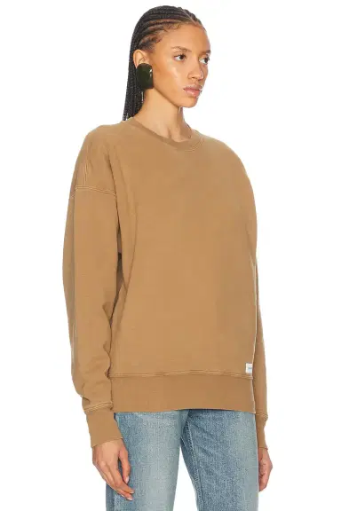 Saint Laurent Crewneck Sweatshirt | Thumbnail 2 Saint Laurent Crewneck Sweatshirt | Thumbnail 2