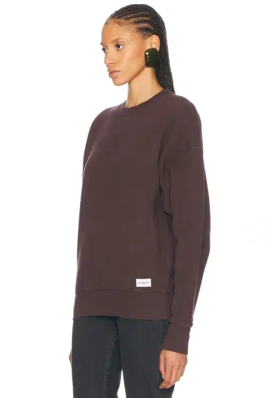Saint Laurent Crewneck Sweatshirt | Thumbnail 3 Saint Laurent Crewneck Sweatshirt | Thumbnail 3