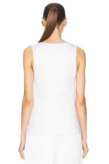 KHAITE Heidi Top | Thumbnail 3 KHAITE Heidi Top | Thumbnail 3