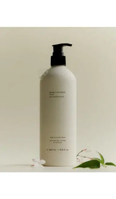 Maison Louis Marie No.04 Bois de Balincourt Body and Hand Wash | Thumbnail 2 Maison Louis Marie No.04 Bois de Balincourt Body and Hand Wash | Thumbnail 2
