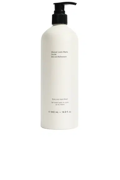 Maison Louis Marie No.04 Bois de Balincourt Body and Hand Wash | Thumbnail 3 Maison Louis Marie No.04 Bois de Balincourt Body and Hand Wash | Thumbnail 3
