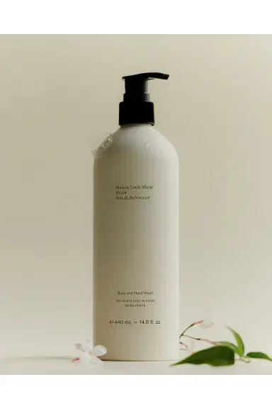 Maison Louis Marie No.04 Bois de Balincourt Body and Hand Wash | Thumbnail 4 Maison Louis Marie No.04 Bois de Balincourt Body and Hand Wash | Thumbnail 4