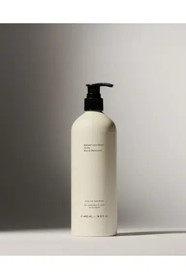 Maison Louis Marie No.04 Bois de Balincourt Body and Hand Wash | Thumbnail 5 Maison Louis Marie No.04 Bois de Balincourt Body and Hand Wash | Thumbnail 5