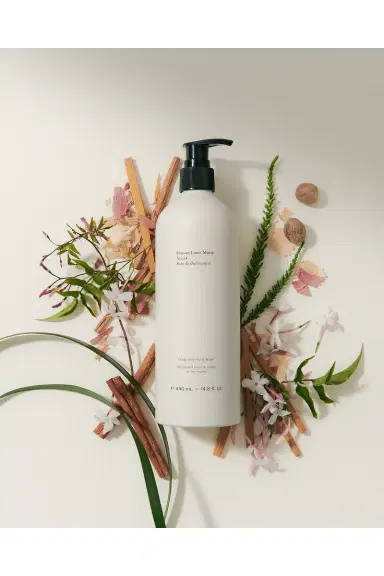 Maison Louis Marie No.04 Bois de Balincourt Body and Hand Wash | Thumbnail 6 Maison Louis Marie No.04 Bois de Balincourt Body and Hand Wash | Thumbnail 6