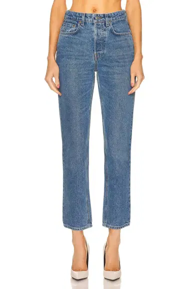 GRLFRND Karolina High Rise Skinny | Thumbnail 3 GRLFRND Karolina High Rise Skinny | Thumbnail 3