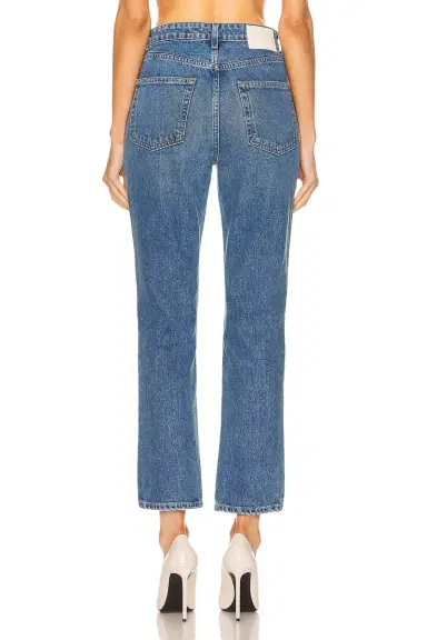 GRLFRND Karolina High Rise Skinny | Thumbnail 5 GRLFRND Karolina High Rise Skinny | Thumbnail 5