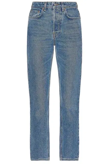GRLFRND Karolina High Rise Skinny | Thumbnail 7 GRLFRND Karolina High Rise Skinny | Thumbnail 7