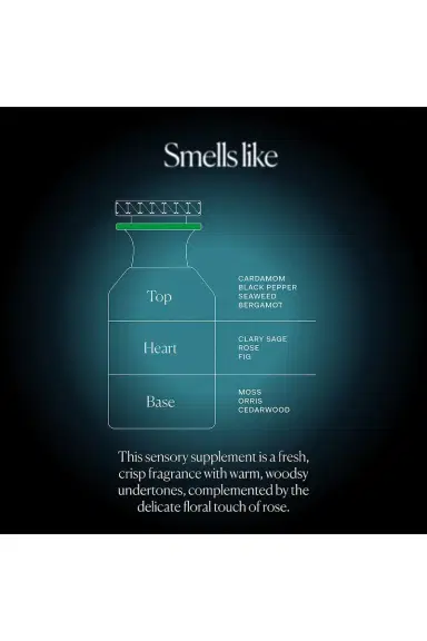 The Nue Co. Water Therapy Fragrance | Thumbnail 4 The Nue Co. Water Therapy Fragrance | Thumbnail 4