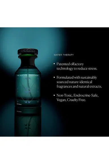 The Nue Co. Water Therapy Fragrance | Thumbnail 7 The Nue Co. Water Therapy Fragrance | Thumbnail 7
