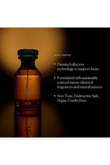 THE NUE CO. Mind Energy Fragrance | Thumbnail 7 THE NUE CO. Mind Energy Fragrance | Thumbnail 7