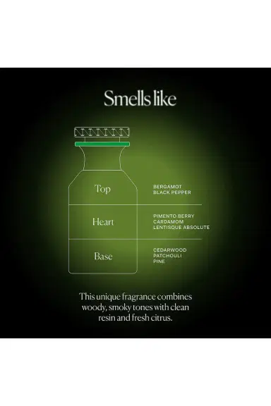 The Nue Co. Forest Lungs Fragrance | Thumbnail 4 The Nue Co. Forest Lungs Fragrance | Thumbnail 4