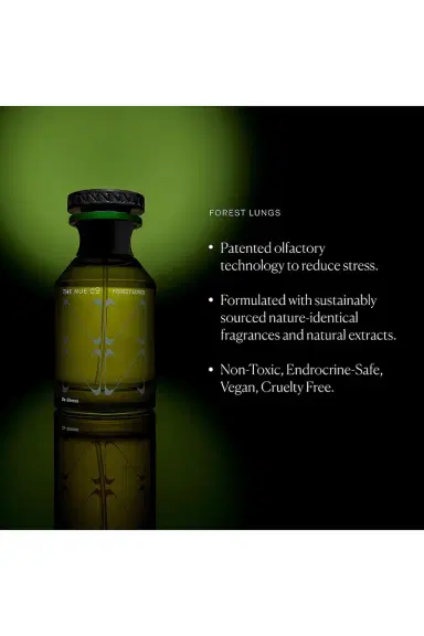 The Nue Co. Forest Lungs Fragrance | Thumbnail 7 The Nue Co. Forest Lungs Fragrance | Thumbnail 7
