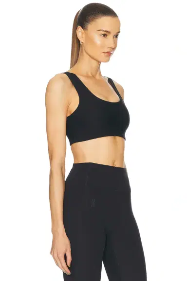 THE UPSIDE Peached Harley Sports Bra | Thumbnail 2 THE UPSIDE Peached Harley Sports Bra | Thumbnail 2
