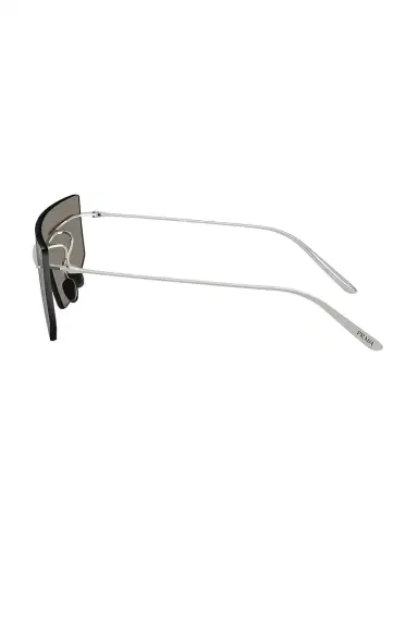 Prada Shield Sunglasses | Thumbnail 3 Prada Shield Sunglasses | Thumbnail 3