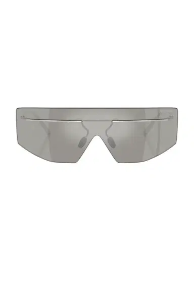 Prada Shield Sunglasses | Thumbnail 1 Prada Shield Sunglasses | Thumbnail 1