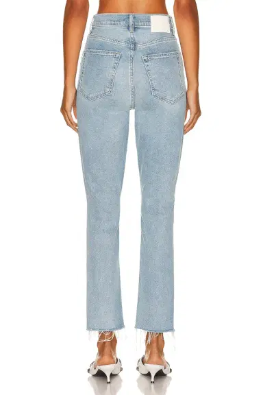 GRLFRND Piper Super High Rise Slim Jeans | Thumbnail 3 GRLFRND Piper Super High Rise Slim Jeans | Thumbnail 3