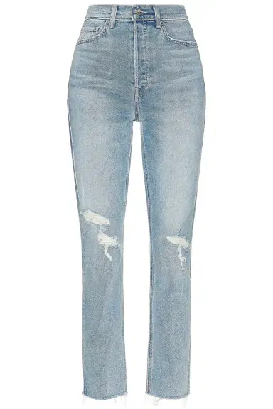 GRLFRND Piper Super High Rise Slim Jeans | Thumbnail 5 GRLFRND Piper Super High Rise Slim Jeans | Thumbnail 5